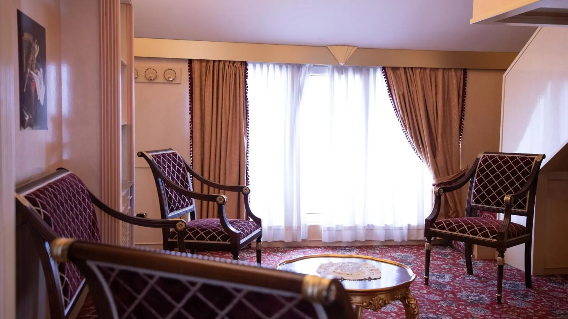 Hotel Wagner Milan