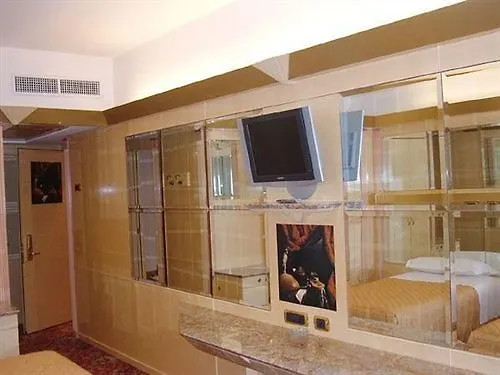 Hotel Wagner Milan