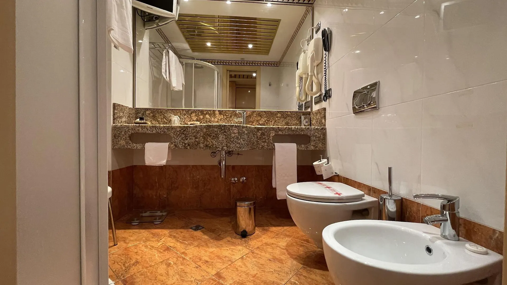 מילאנו Hotel Wagner