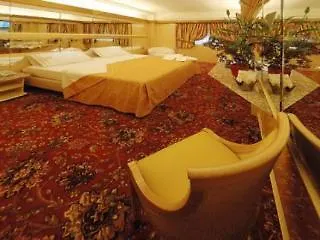 Hotel Wagner Milano