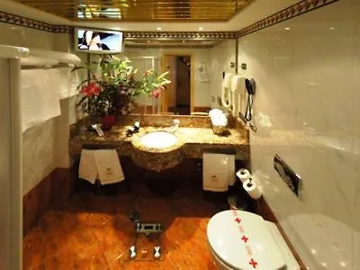 Hotel Wagner Milano Italia