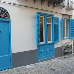 Mads Casa vacanze Isola di Ustica