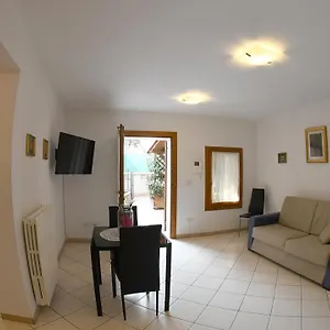 Jana Appartamento Verona