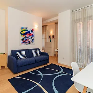 Joivy Cosy 1bed Flat In Fiera, Appartamento Milano