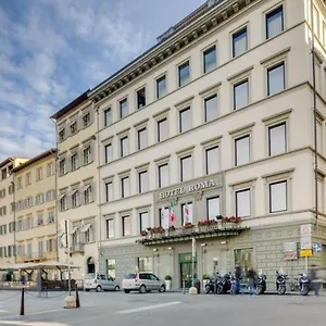 Otel Roma ****