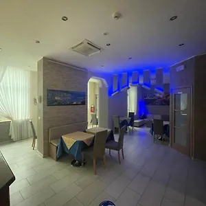 Hotel Montecarlo, Mailand