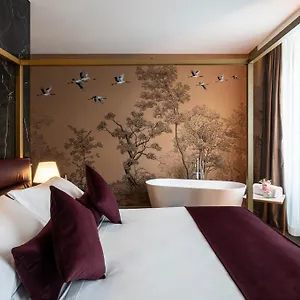 Duomo & Apart Otel
