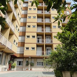 Aparthotel Giusti 6, Mailand