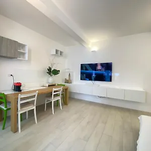 Belfiore Appartamento Milano