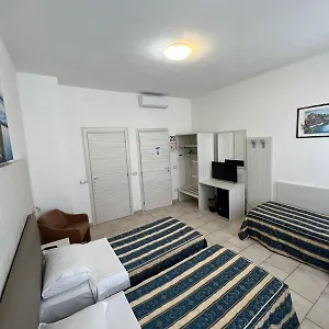 Hotel Alessander, Mailand