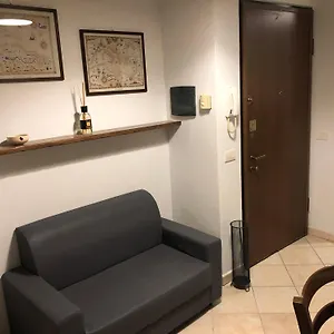 Peppermint House - Carozzi Milán