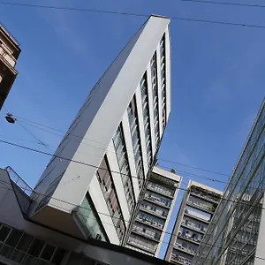 Serendipity Konukevi