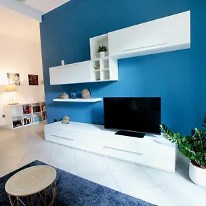 Appartamento Quater -