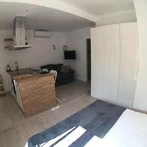 Appartamento Maison Sagm&c