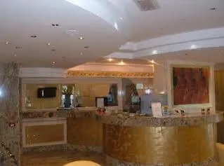 Hotel Wagner Milán