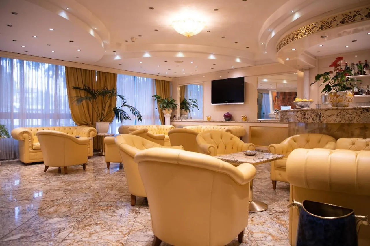 Hotel Wagner Milano