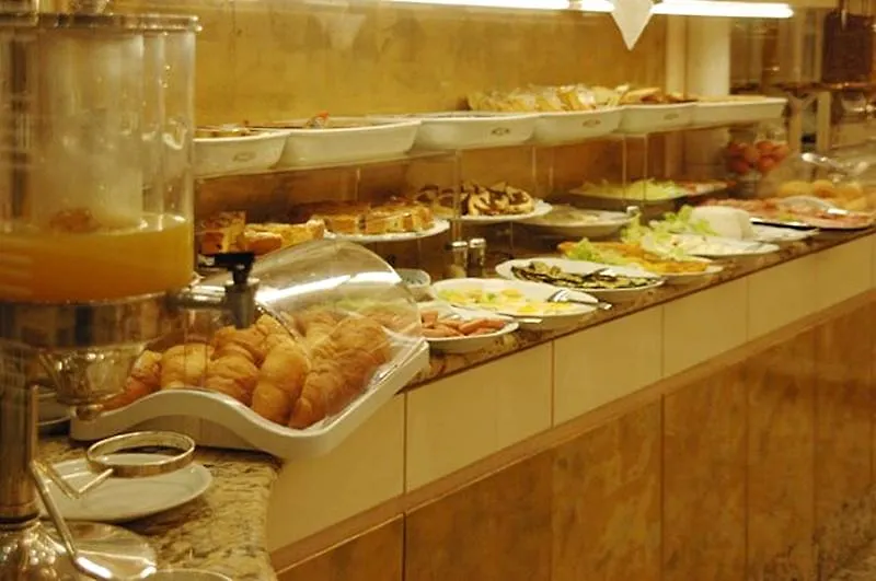 Hotel Wagner Milano