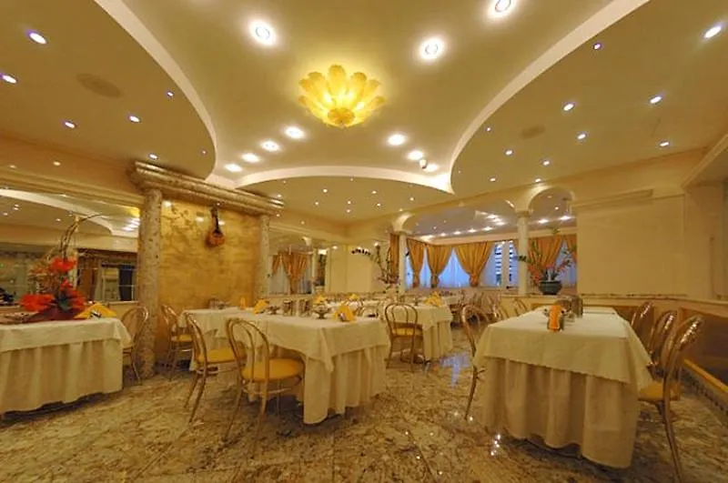 Hotel Wagner Milano