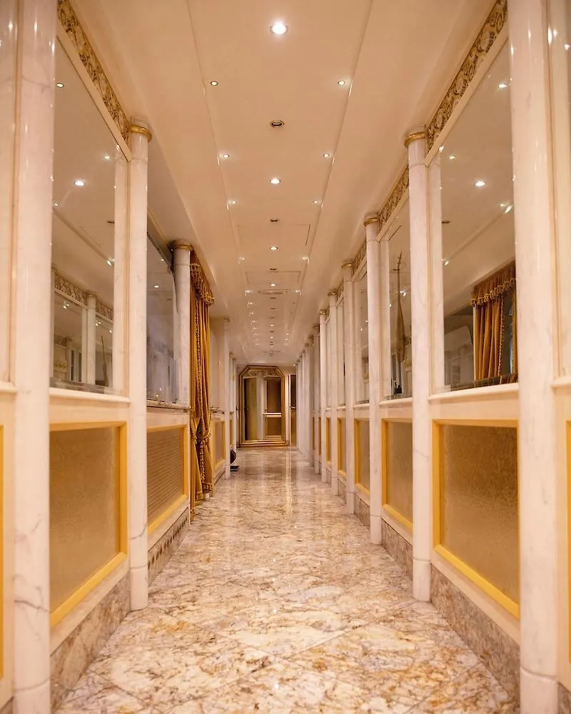 Hotel Wagner Milano
