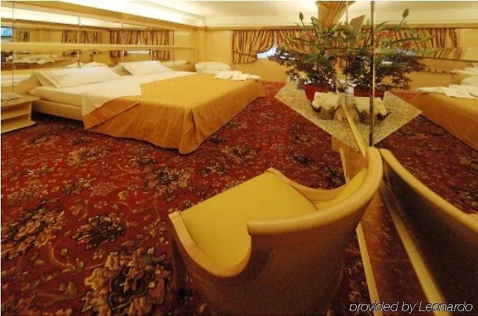 Hotel Wagner Milano