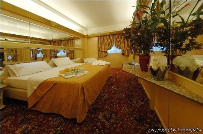 Hotel Wagner Milano