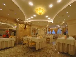 Hotel Wagner Milano İtalya