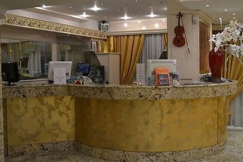 Hotel Wagner Milano