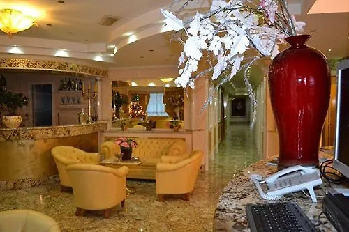 Hotel Wagner 4 STELLE Milano 4*,