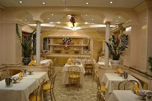 Hotel Wagner Milano