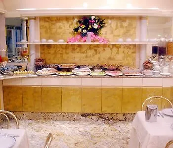 Hotel Wagner 4 STELLE Milano
