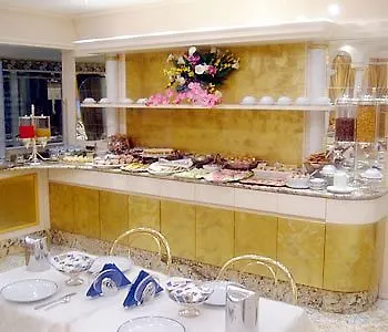 Hotel Wagner 4 STELLE Milano