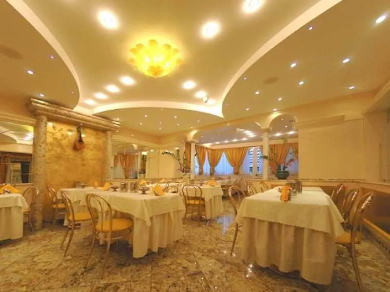 ****  Hotel Wagner Milano İtalya