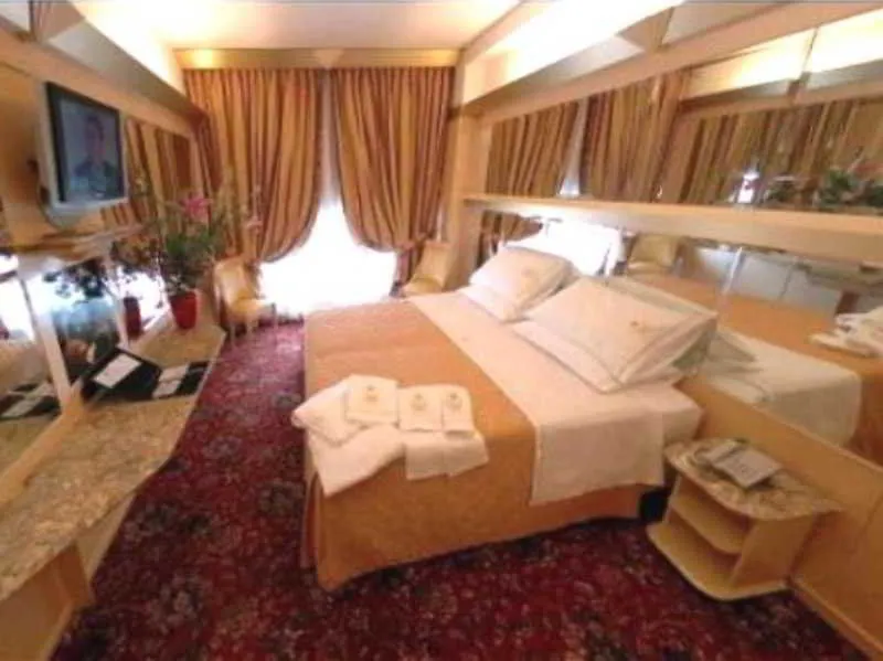 Hotel Wagner 4 STELLE Milano 4*,  Italien