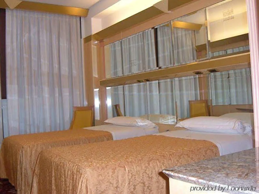 Hotel Wagner Milano