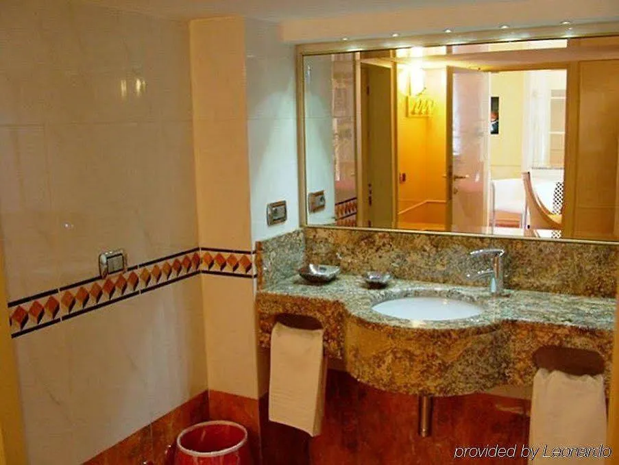 Hotel Wagner 4 STELLE Milano