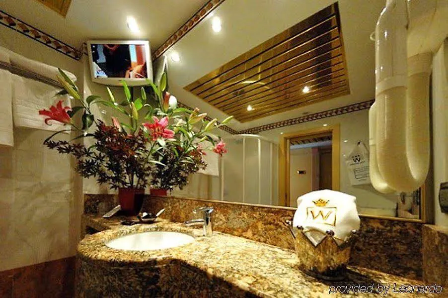Hotel Wagner Milano 4*,
