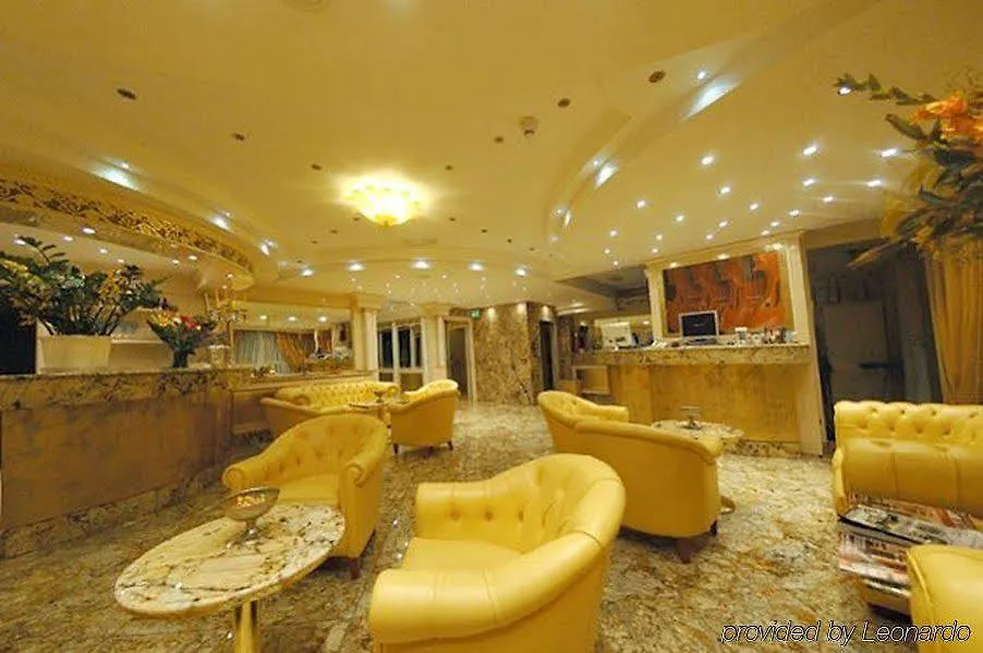Hotel Wagner Milano