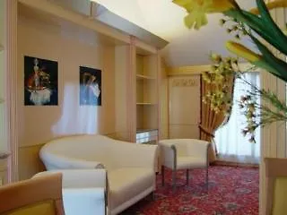 Hotel Wagner 4 STELLE Milano