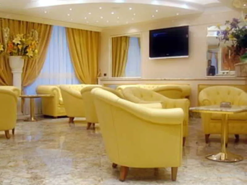 Hotel Wagner Milano