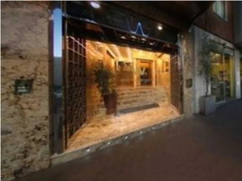 Hotel Wagner Milano