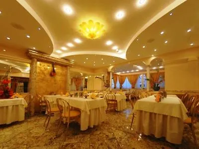 Hotel Wagner 4 STELLE Milano